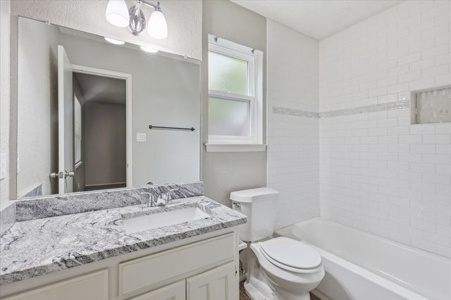 6028 Marigold Drive, Watauga, TX 76148
