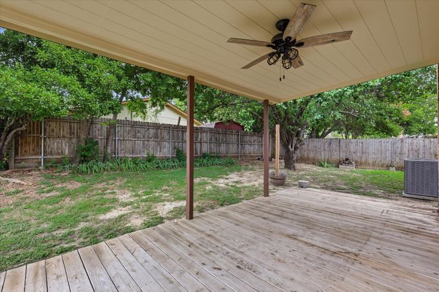 6028 Marigold Drive, Watauga, TX 76148