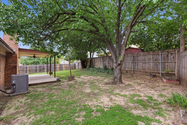 6028 Marigold Drive, Watauga, TX 76148