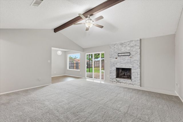 6028 Marigold Drive, Watauga, TX 76148