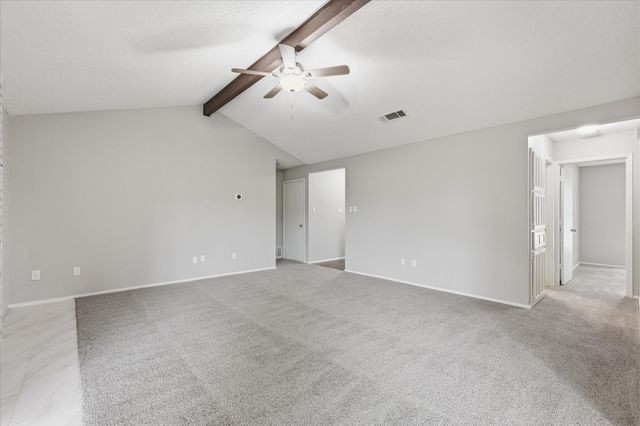 6028 Marigold Drive, Watauga, TX 76148