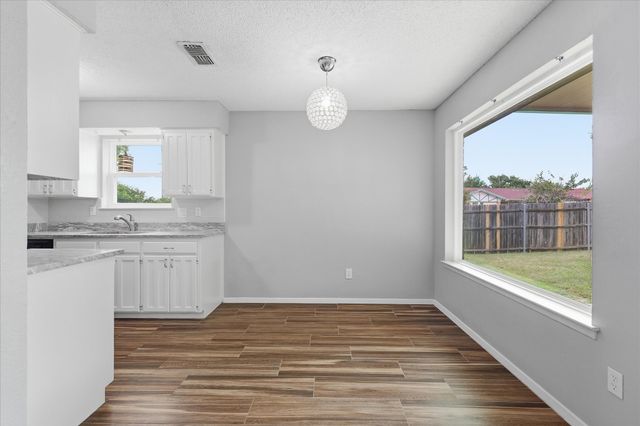 6028 Marigold Drive, Watauga, TX 76148