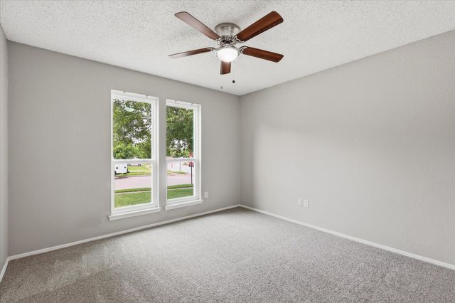 6028 Marigold Drive, Watauga, TX 76148