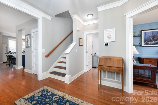 622 Welsh Partridge Circle, Biltmore Lake, NC 28715