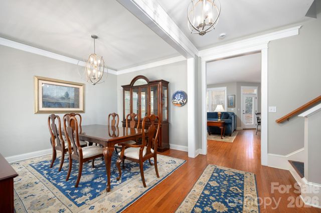 622 Welsh Partridge Circle, Biltmore Lake, NC 28715