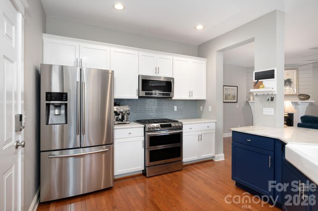 622 Welsh Partridge Circle, Biltmore Lake, NC 28715