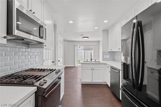 3910 Starfield Lane, Las Vegas, NV 89147