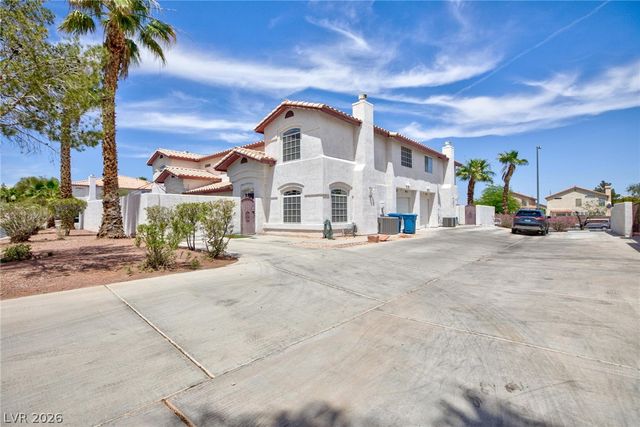 3910 Starfield Lane, Las Vegas, NV 89147