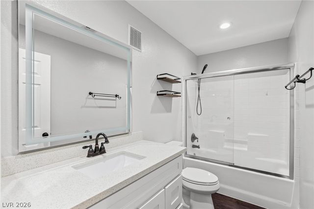 3910 Starfield Lane, Las Vegas, NV 89147