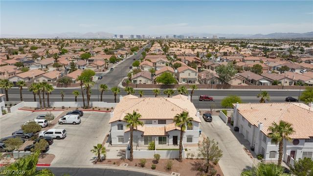 3910 Starfield Lane, Las Vegas, NV 89147