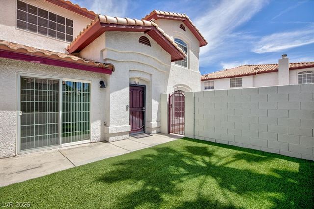 3910 Starfield Lane, Las Vegas, NV 89147