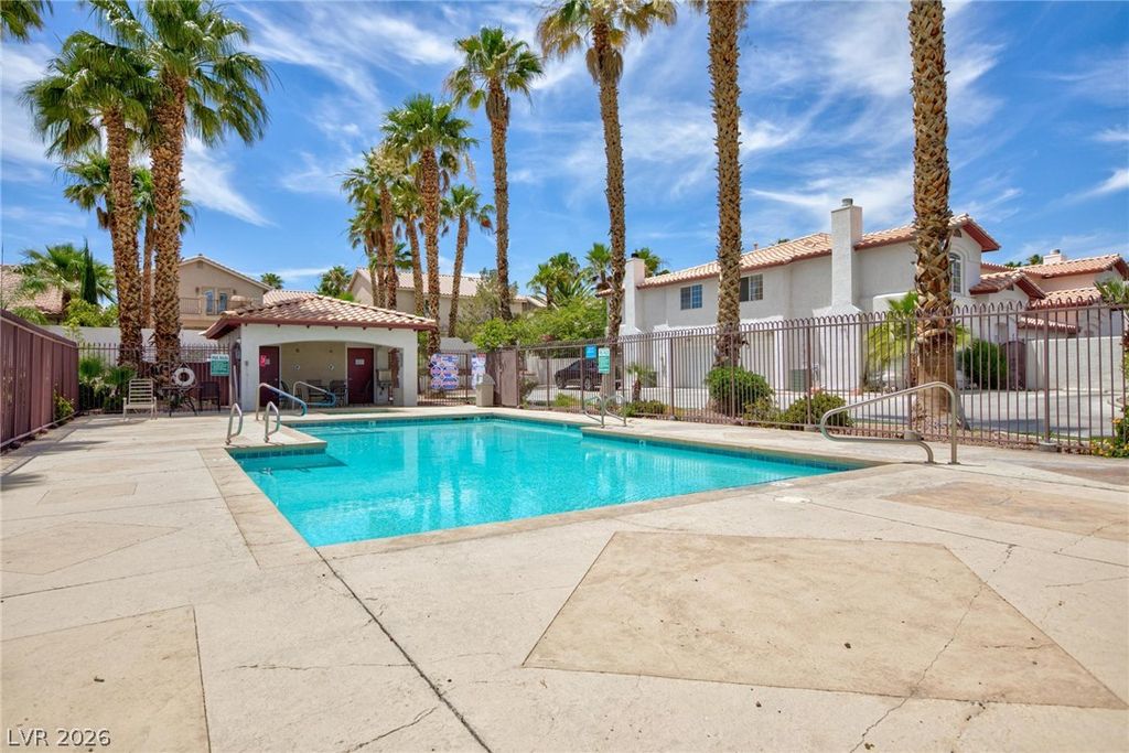 3910 Starfield Lane, Las Vegas, NV 89147