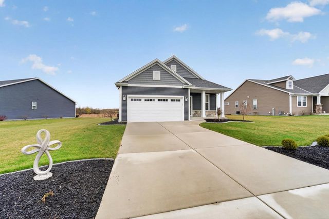7062 Creekside COURT, Racine, WI 53406