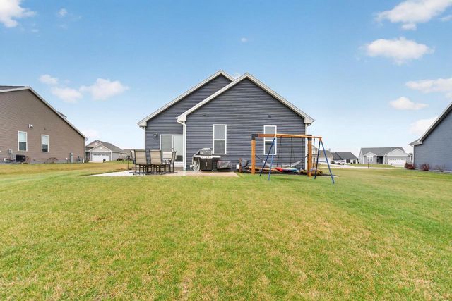 7062 Creekside COURT, Racine, WI 53406
