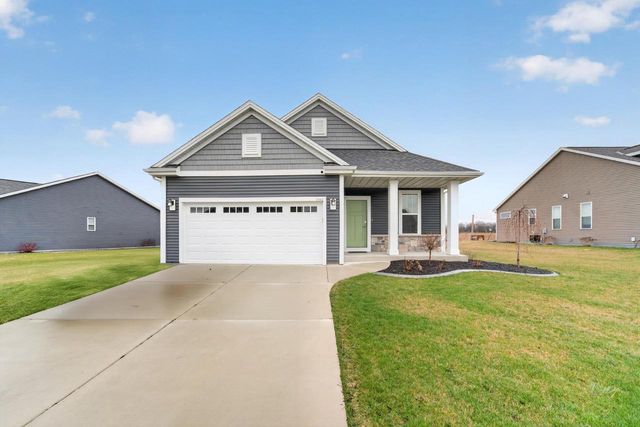 7062 Creekside COURT, Racine, WI 53406