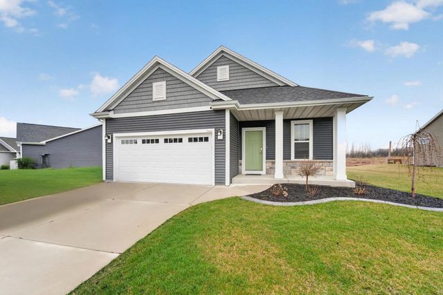 7062 Creekside COURT, Racine, WI 53406