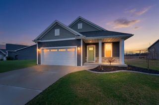 7062 Creekside COURT, Racine, WI 53406