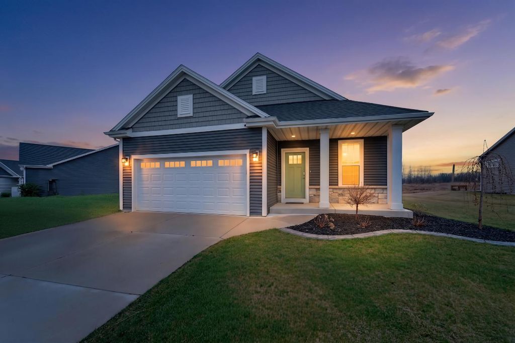 7062 Creekside COURT, Racine, WI 53406