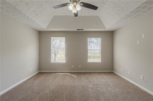 6205 Leverett Drive, Lithonia, GA 30038