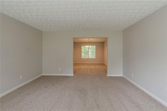 6205 Leverett Drive, Lithonia, GA 30038