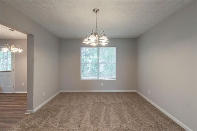 6205 Leverett Drive, Lithonia, GA 30038