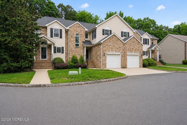 63 Agostina Drive, Holmdel, NJ 07733