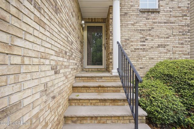 63 Agostina Drive, Holmdel, NJ 07733
