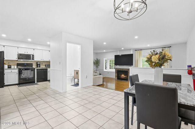 63 Agostina Drive, Holmdel, NJ 07733