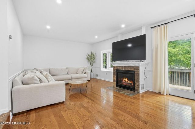 63 Agostina Drive, Holmdel, NJ 07733