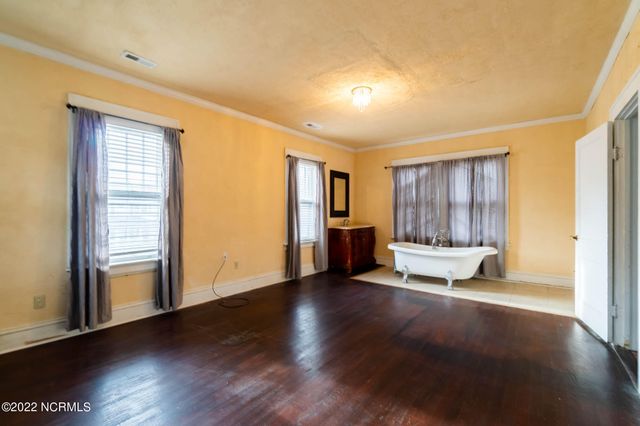 606 Hill Street, Rocky Mount, NC 27801