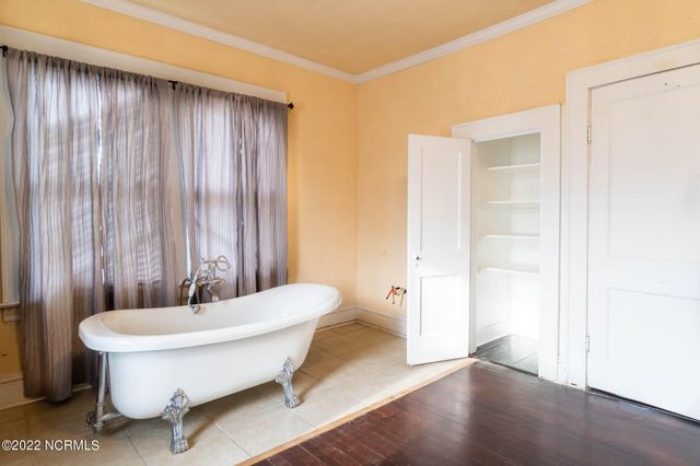 606 Hill Street, Rocky Mount, NC 27801