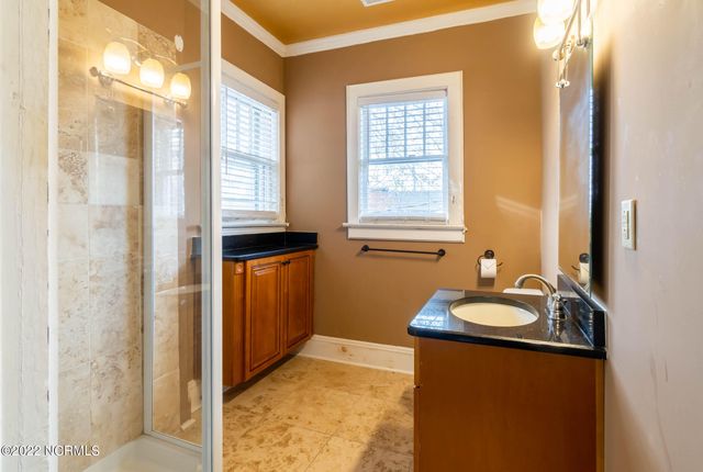 606 Hill Street, Rocky Mount, NC 27801