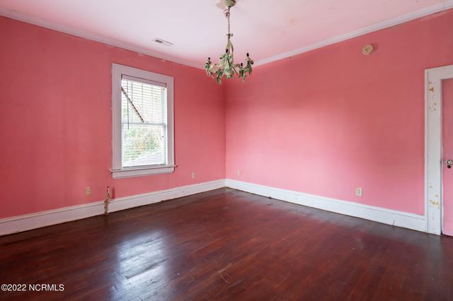 606 Hill Street, Rocky Mount, NC 27801