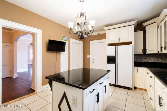 606 Hill Street, Rocky Mount, NC 27801