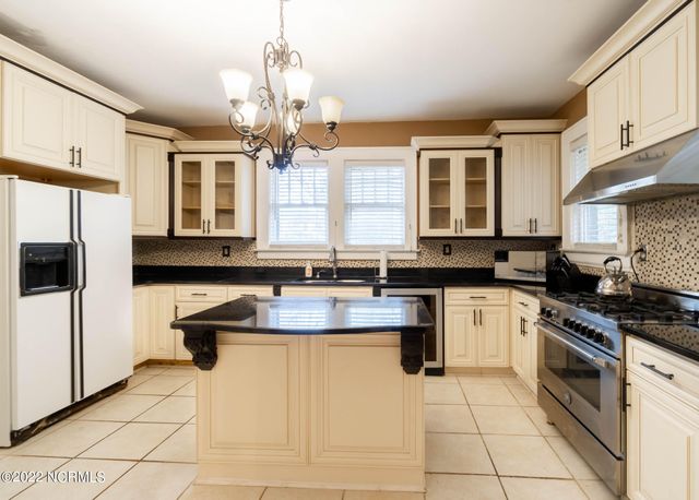 606 Hill Street, Rocky Mount, NC 27801