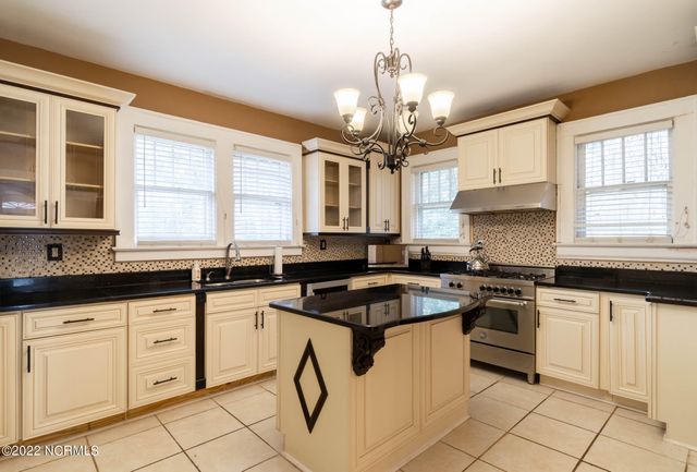 606 Hill Street, Rocky Mount, NC 27801