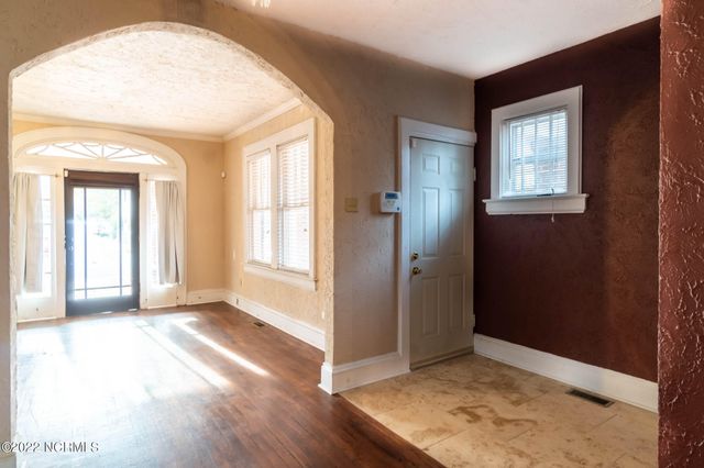 606 Hill Street, Rocky Mount, NC 27801