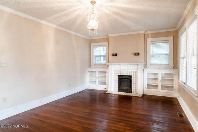 606 Hill Street, Rocky Mount, NC 27801