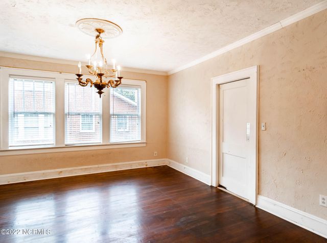 606 Hill Street, Rocky Mount, NC 27801