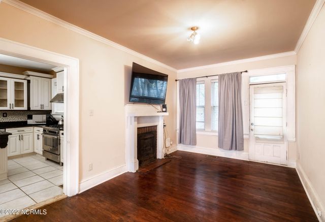 606 Hill Street, Rocky Mount, NC 27801