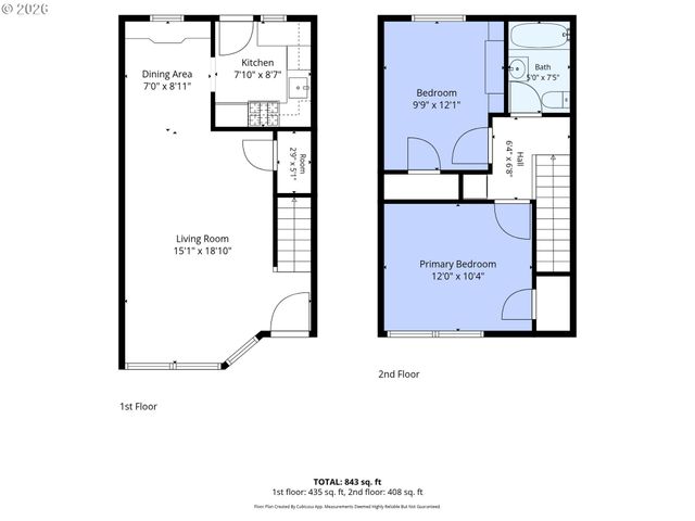 2555 Nw SAVIER St 10, Portland, OR 97210