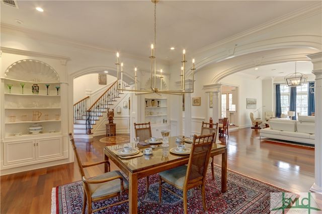 135 Puttenham Crossing, Pooler, GA 31322