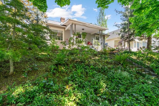 1903 E Providence Ave Ave, Spokane, WA 99207