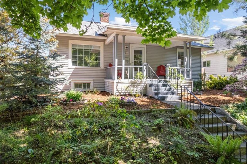 1903 E Providence Ave Ave, Spokane, WA 99207