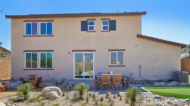 131 Via Palermo, Cathedral City, CA 92234