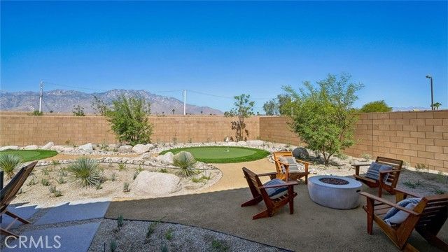 131 Via Palermo, Cathedral City, CA 92234