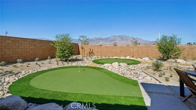 131 Via Palermo, Cathedral City, CA 92234