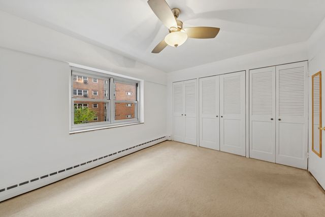 4950 N Marine Drive 509, Chicago, IL 60640