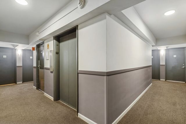 4950 N Marine Drive 509, Chicago, IL 60640