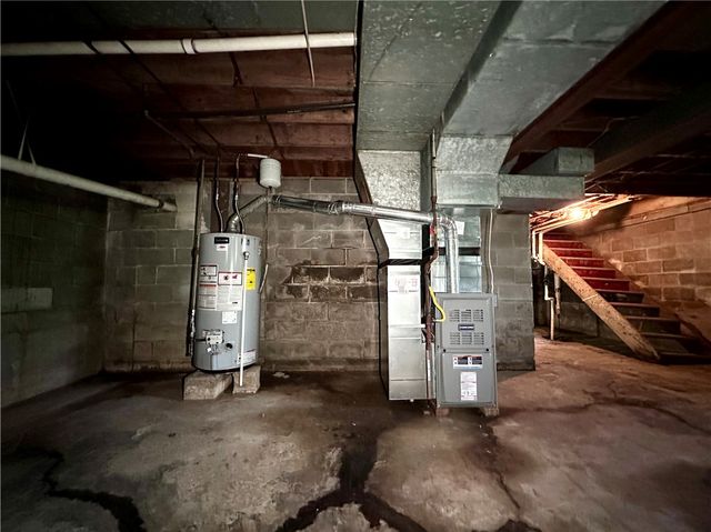 3406 New Castle Rd, West Middlesex Boro, PA 16159